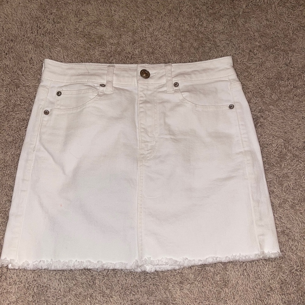 American eagle skirt